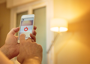 THow to turn your home into an Enercare Smarter Home