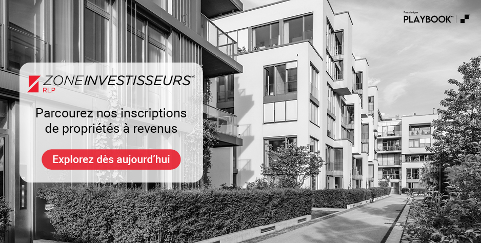 Maximisez votre potentiel d’investissement