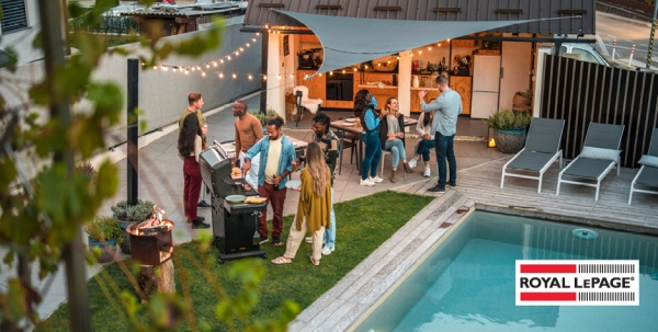 Royal LePage House Price Survey - Québec, Q2 2025