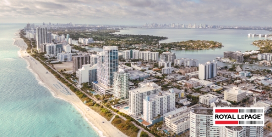 Political tensions prompt U.S. property sell-off by Canadians; many plan to reinvest in domestic real estate