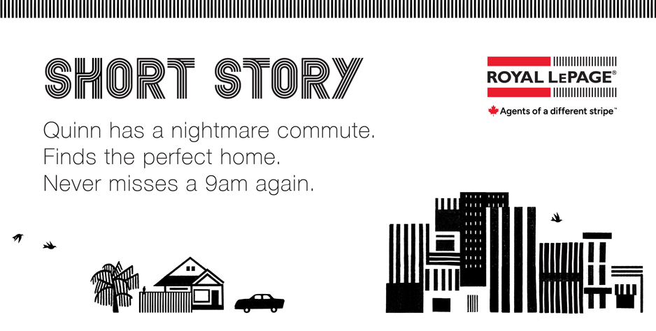 Royal LePage® | Agents of a Different Stripe™