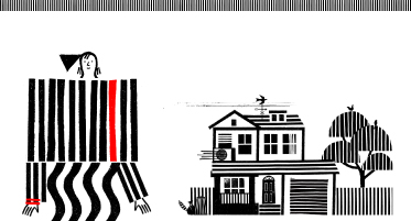 Agents of a different stripe