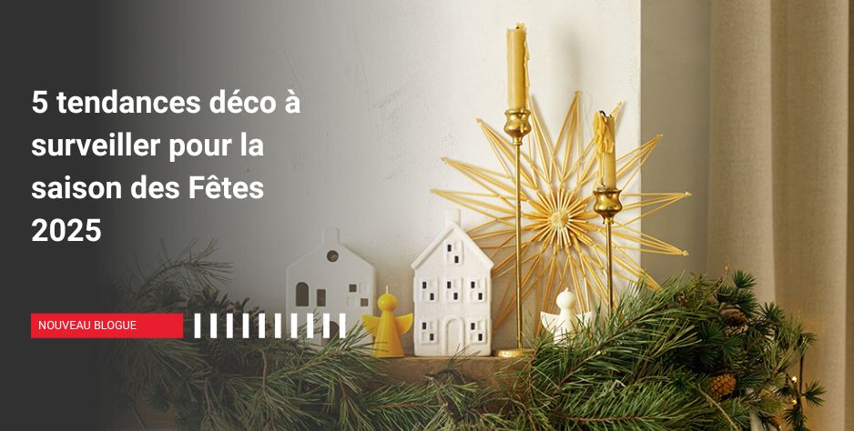 NOUVEAU ! Sur le blogue de Royal LePage