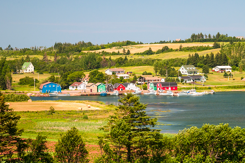 Browse real estate listings and homes for sale in Prince Edward Island, PEI with Royal LePage