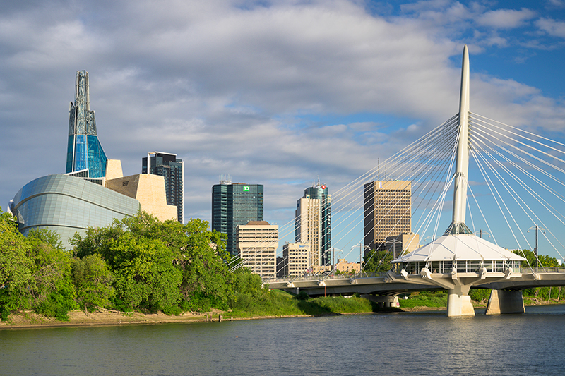 Browse real estate listings and homes for sale in Manitoba with Royal LePage