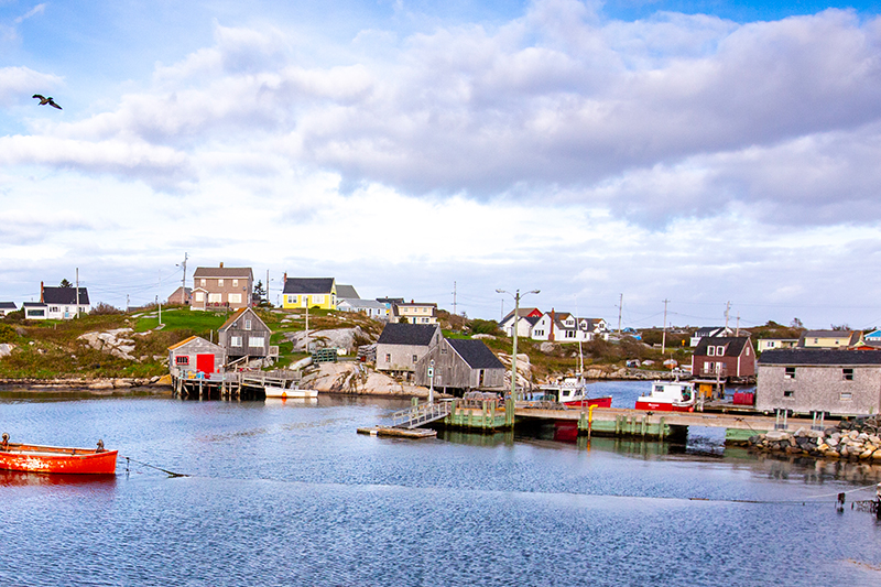 Browse real estate listings and homes for sale in Nova Scotia with Royal LePage