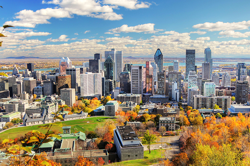 Browse real estate listings and homes for sale in Quebec with Royal LePage