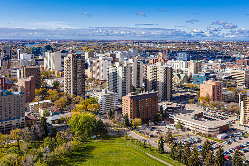 Browse real estate listings and homes for sale in Saskatchewan with Royal LePage