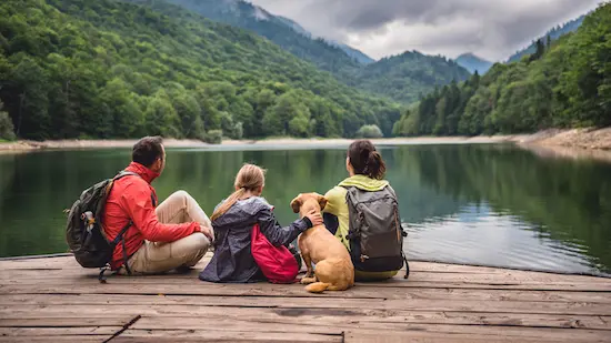 Canadians’ appetite for recreational real estate remains strong, despite economic uncertainty and return-to-office mandates