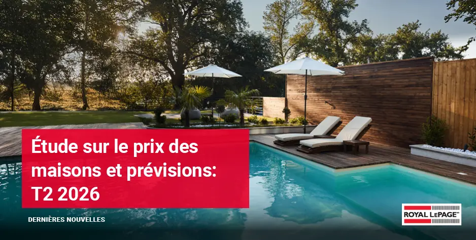 Étude sur le prix des maisons et prévisions