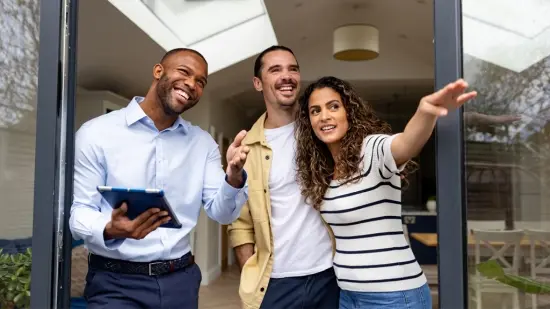 Newcomers say owning a home strengthens their sense of belonging in Canada, but saving for one remains a barrier