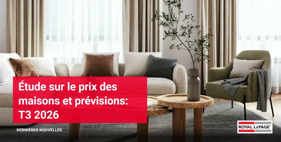 Étude sur le prix des maisons et prévisions